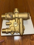 BD711107500 Baxi Luna 3 Open. Price: $170.00.