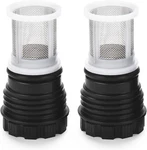 H98-510-S Tankless Water Heater Filter For Rinnai 2 New. Price: $9.30.