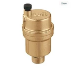 Caleffi 502610A Robocal Automatic Air Vent 1/8" Npt Male, Ships Next Day New. Price: $14.99.