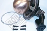 Mcdonnell & Miller Head Assembly For 150SERIES 53-HD A3 Open. Price: $279.99.