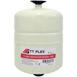 Tt Flex Potable Thermal Expansion Tank For 2.1 Gallon, Off-white New. Price: $72.99.