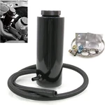 Ryanstar Universal Car Radiator Coolant Tank 800ML Expansion Ove... New. Price: $38.48.