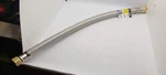 Apollo Flow Stainless Steel Water Heater Connector WHBS34F24 3/4 Fip & Out New. Price: $9.95.