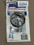 American Parts Supply 6900725 For Gas Water Heater Coupler New. Price: $22.95.