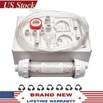 For Rinnai 804000074 Condensate Neutralizer Kit Water Heater Accessory New. Price: $64.90.