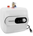 4 Gallon Water Under Sink Instant Hot Heaters 1500W 110V 120V Mini Used. Price: $110.00.