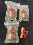 New Rinnai Matsui Plumbing Isolation Valve U334-0941-2X01. Price: $29.99.