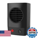 Lasko Myheat Mini Personal Ceramic Space Heater For Home, Energy Efficient, Over New. Price: $55.73.