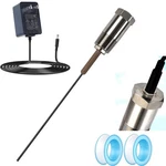 Powered Anode Rod, Vattceel Water Heaters Titanium ROD(10-45 ... New. Price: $55.99.