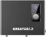 Electric Tankless Water Heater 18KW 240V Greatbear New. Price: $470.50.