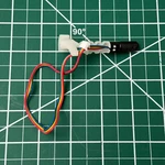Honeywell Water Heater Temp Sensor 50053955-001 WV8840B1110 WV8840B1158 Used. Price: $19.95.