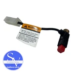 Honeywell Water Heater Control Valve Piezo Igniter 50032558-005 Red WV8840A Used. Price: $14.89.