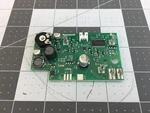 Honeywell Water Heater Gas Valve Board 50045495-003 WV8840A1000 1050 1109 1404 Used. Price: $39.95.