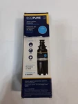 Ecopure Epwhc Epwhp Water Heater Replacement Cartridge New Sealed. Price: $28.45.