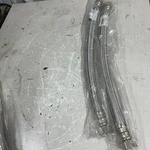 (2 Pk) Proflo PFX146222 3/4" Iron Pipe Size 18" Water Heater Supply Free Ship New. Price: $27.99.