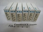 Siemens Ite QF115 New In Box, Pole Amp Pack Of 6. Price: $215.00.