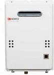 Noritz NR50ODNG Outdoor Tankless Water Heater, Max. 120,000 Btuh, 5.0 Gpm - New. Price: $938.37.