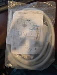 Genuine Bosch 12013784 Dryer Outlet Hose 00445594 284849 41 New. Price: $43.05.
