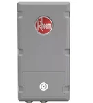 Rheem RTEH3512 Tankless Electric Water Heater Pou New. Price: $159.99.