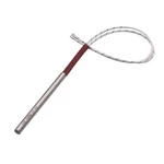 Dernord Cartridge Heater 12V Electric Hot Rod 100W, Stainless Steel New. Price: $17.80.
