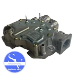 Honeywell Water Heater Gas Valve 50034127-016 50034127-001 Used. Price: $21.89.