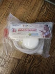 Electric Shower Head Water Heater For Bathroom 110V / 120V New Boccherini. Price: $28.00.