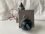 White-rodgers Water Heater Gas Valve 222-46181-01A Used. Price: $29.95.