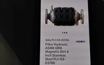 Adey Magnaclean FL1-03-03786 Filter Hydronic Asme Drx Magnetic Dirt 4 Inch Open. Price: $1700.00.