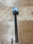 Rheem SP10870QL Element, 6000W, 480V, 19.2"L (new). Price: $59.99.