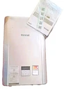 Rinnai RE180IP Indoor Tankless Water Heater 180K Btu Propane Gas (B-4#1885) New. Price: $777.77.