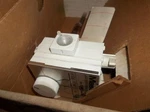 New A.o. Smith # 23736 Master Fit Water Heater Control Open. Price: $145.00.