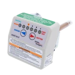 White-rodgers 37E73A-903 Water Heater Gas Combination Thermostat New. Price: $128.36.
