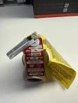 Watts 3/4-IN Fnpt Iron Pressure Relief Valve Model #3/4 374A 030 New. Price: $58.99.