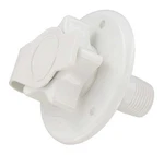 Valterra A01-0168 2 3/4 Water Inlet Mpt Wh New. Price: $21.29.