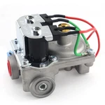 Atwood 93844 Water Heater Gas Valve White Rogers Solenoid Rv Parts Fits G6A-2... New. Price: $66.11.