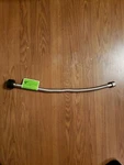 Falcon Stainless Mega-flow Super Water-flex SWC-114 3/4" 24" Fip New. Price: $9.99.