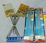 4PCS. Camco Universal Water Heating Element Fits Most Models 2000W 120V New. Price: $119.99.