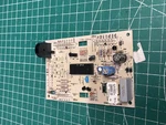 Whirlpool Kenmore W10116565 8546229 Dryer Control Board AZ212925 WM784 Used. Price: $76.68.