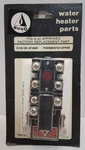 Ruud Water Heater Parts 81-35-120 AP-8293 Upper Thermostat New Old Stock. Price: $12.00.