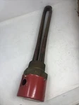 Chromalox MT360A Immersion Heater 240V - Nos New. Price: $169.99.