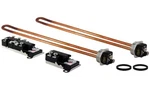 Rheem SP20060 Electric Water Heater Tune-up Kit, Open. Price: $37.99.