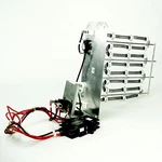Universal Series 5KW Heat Strip Kit New. Price: $153.13.