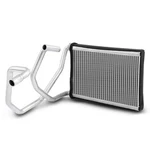 A-premium Hvac Heater Core Compatible With Acura Tl 2009-2014 Zdx 2010-2013 &... New. Price: $110.45.