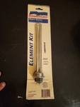 Electric Water Heater Element Kit Part No. 6900682 For 4500 Watt 220-240 Volt New. Price: $34.99.