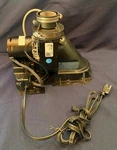 Apcom 70626656 Heater Power Vent Exhaust Inducer Motor 71626648 From Proline Xe Used. Price: $120.00.