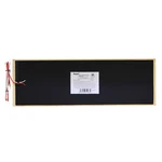 Facon 7-1/4" X 25" 12V Rv Tank Heater Pad With Automatic Thermostat, Water... New. Price: $55.79.