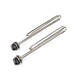 Water Heater Element 4500W,FOLDBACK Type Universal Screw-in 02582 Heat... New. Price: $54.16.