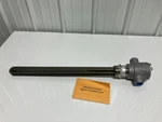 Indeeco S7131A106208U Immersion Water Heater 9000W 480V 3-PHASE New! Free Ship. Price: $450.00.