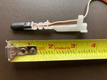 Honeywell / Resideo Water Heater Control Valve Temp Sensor, 3.5 Inches New. Price: $49.99.
