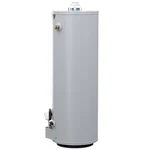 G6N-T5040PVR A.o. Smith Signature 100 50-GALLON Tall Water Heater Gray Open. Price: $789.00.